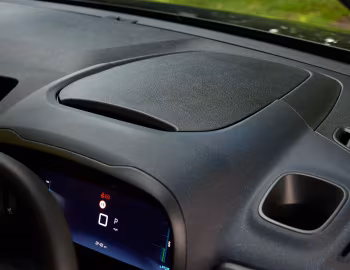 Интерьер Citroën ë-Berlingo Max XTR [UK-spec] (K9) '2024–н.в.
