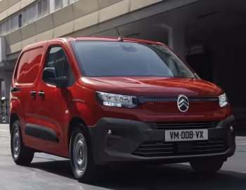 Citroën ë-Berlingo Van [Worldwide] (K9) '2024–pr.
