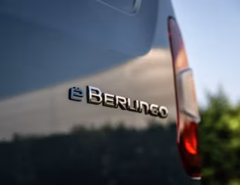 Citroën ë-Berlingo Van [UK-spec] (K9) '2024–н.ч.
