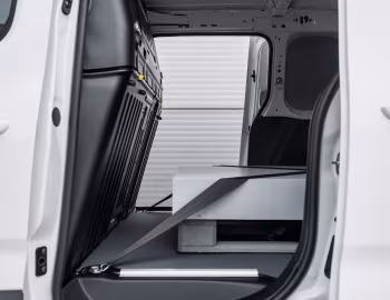 Интерьер Citroën ë-Berlingo Van [Worldwide] (K9) '2024–н.в.