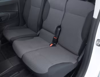 Интерьер Citroën ë-Berlingo Van [UK-spec] '2021–24