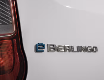 Citroën ë-Berlingo Van [Worldwide] '2021–24