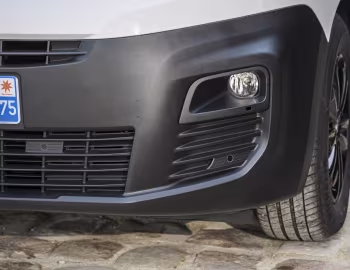 Citroën ë-Berlingo Van [Worldwide] '2021–24
