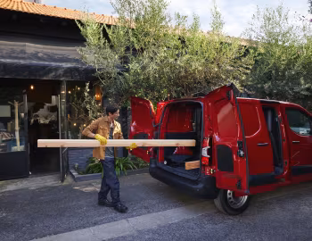 Citroën ë-Berlingo Van [Worldwide] (K9) '2024–н.в.