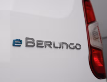 Citroën ë-Berlingo Van [Worldwide] (K9) '2024–н.в.
