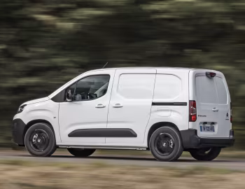 Citroën ë-Berlingo Van [Worldwide] '2021–24