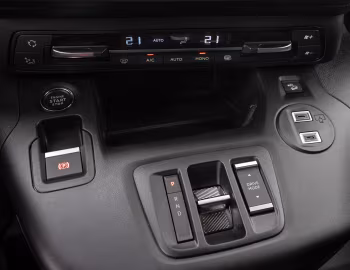 Интерьер Citroën ë-Berlingo Van [Worldwide] (K9) '2024–н.в.