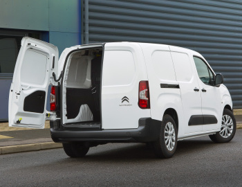 Citroen berlingo deals van xl 2021
