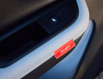 Intérieur Citroën ë-C3 Max [UK-spec] '2025–pr.