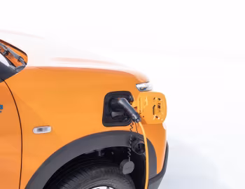 Citroën ë-C3 [India] (CC21) '2023–н.ч.