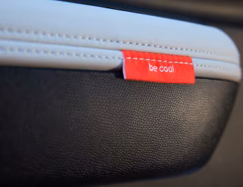 Intérieur Citroën ë-C3 Max [UK-spec] '2025–pr.