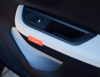 Intérieur Citroën ë-C3 Max [UK-spec] '2025–pr.