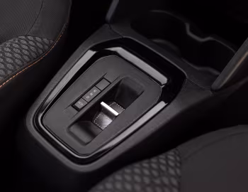 Інтер'єр Citroën ë-C3 [India] (CC21) '2023–н.ч.