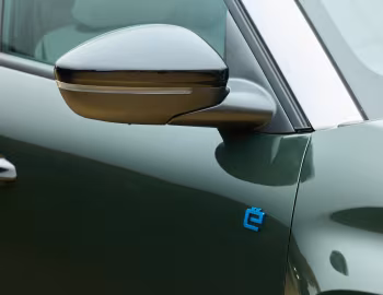 Citroën ë-C3 Aircross [UK-spec] '2025–pr.
