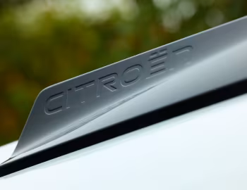 Citroën ë-C3 Aircross [UK-spec] '2025–pr.