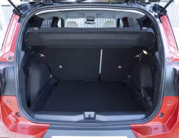 Coffre Citroën ë-C3 Aircross [EU-spec] '2024–pr.