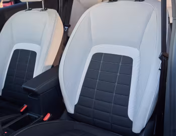 Intérieur Citroën ë-C3 Max [UK-spec] '2025–pr.
