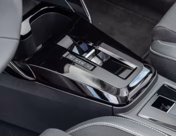 Intérieur Citroën ë-C3 Max [EU-spec] '2024–pr.