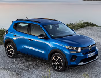 Citroën ë-C3 Plus [EU-spec] '2024–pr.