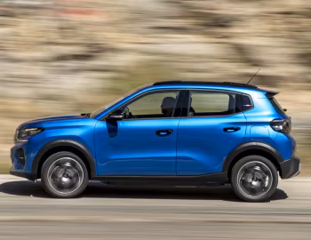 Citroën ë-C3 Plus [EU-spec] '2024–pr.