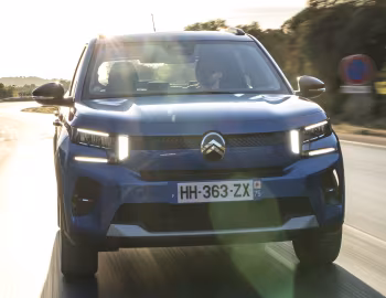 Citroën ë-C3 Plus [EU-spec] '2024–pr.