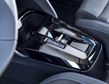 Intérieur Citroën ë-C3 Plus [EU-spec] '2024–pr.