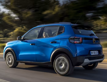 Citroën ë-C3 Plus [EU-spec] '2024–pr.