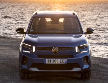 Citroën ë-C3 Plus [EU-spec] '2024–pr.