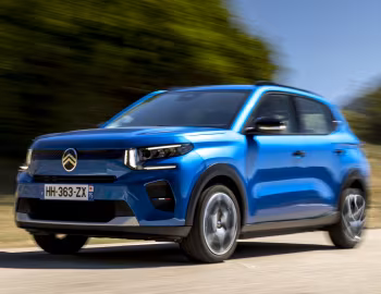 Citroën ë-C3 Plus [EU-spec] '2024–pr.