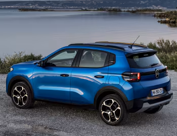 Citroën ë-C3 Plus [EU-spec] '2024–pr.