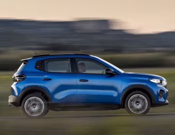 Citroën ë-C3 Plus [EU-spec] '2024–pr.