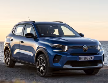 Citroën ë-C3 Plus [EU-spec] '2024–pr.
