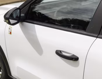 Citroën ë-C3 "Tonic" '2026