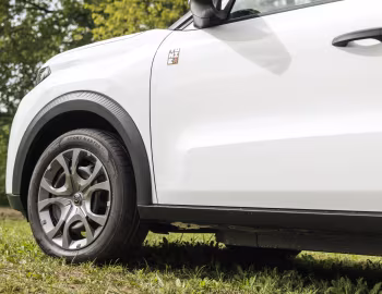 Citroën ë-C3 "Tonic" '2026