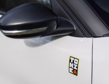 Citroën ë-C3 "Tonic" '2026