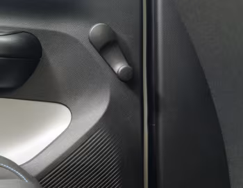 Intérieur Citroën ë-C3 "Tonic" '2026
