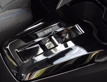 Intérieur Citroën ë-C3 "Tonic" '2026