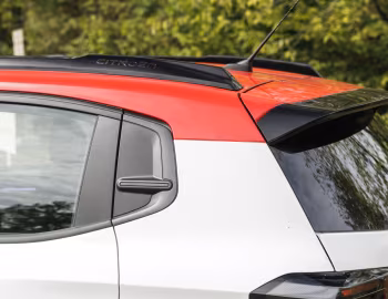 Citroën ë-C3 "Tonic" '2026