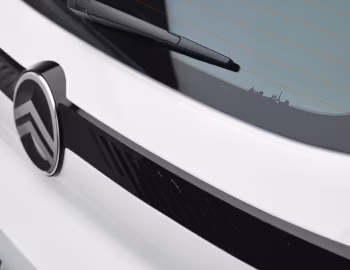 Citroën ë-C3 Van [EU-spec] '2025–pr.