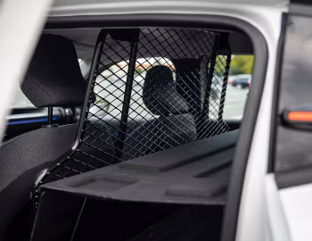 Intérieur Citroën ë-C3 Van [EU-spec] '2025–pr.
