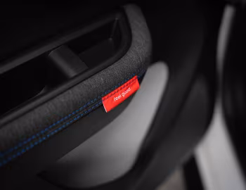 Intérieur Citroën ë-C3 Van [EU-spec] '2025–pr.