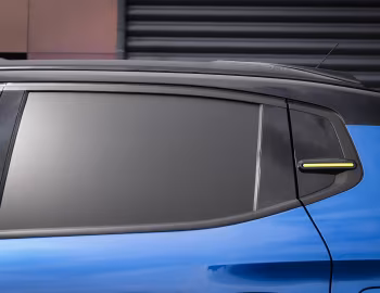 Citroën ë-C3 Van [UK-spec] '2025–pr.