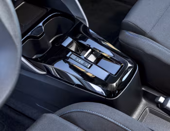 Intérieur Citroën ë-C3 You [EU-spec] '2024–pr.