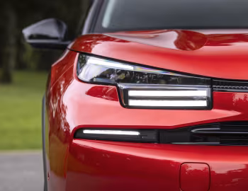 Citroën ë-C4 [Worldwide] '2025–pr.