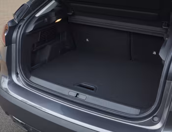 Boot Citroën ë-C4 [UK-spec] '2021–25