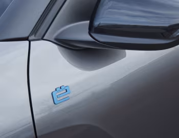 Citroën ë-C4 [UK-spec] '2021–25