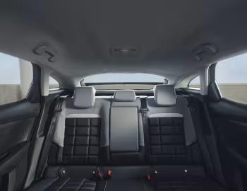 Interni Citroën ë-C4 [Worldwide] '2025–pr.