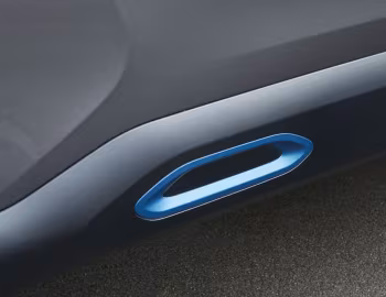 Citroën ë-C4 [UK-spec] '2021–25