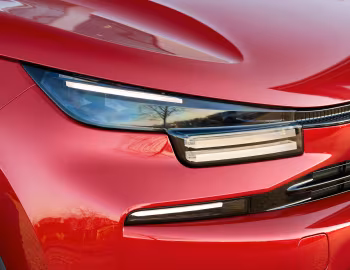 Citroën ë-C4 [UK-spec] '2025–pr.