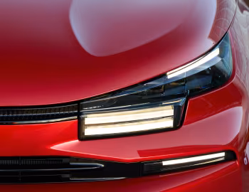 Citroën ë-C4 [UK-spec] '2025–pr.